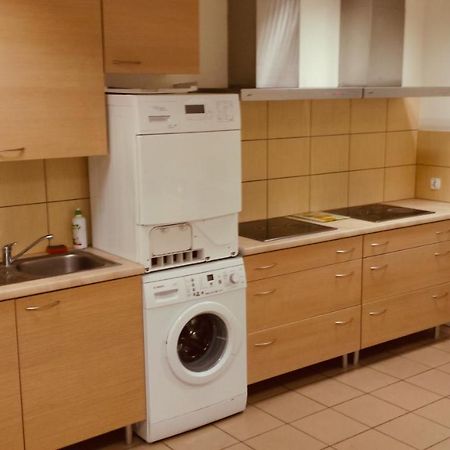 Noclegi Lomza Akademicka Exterior foto
